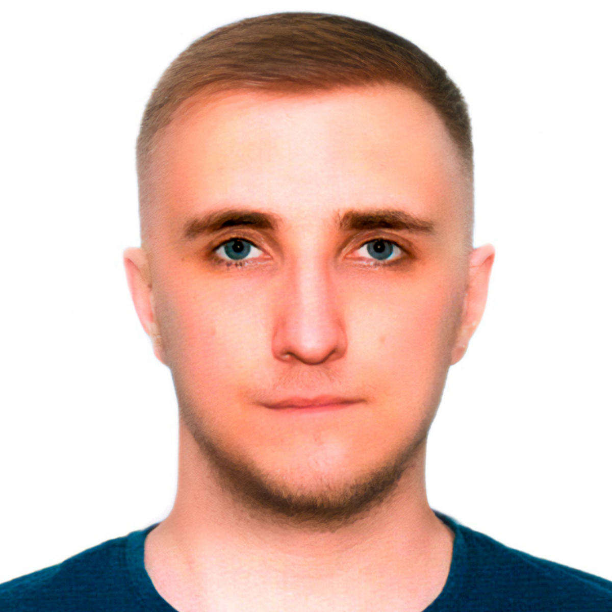 Дмитрий Горскин | Сетка — социальная сеть от hh.ru