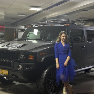 Анна Мальцева | Сетка — социальная сеть от hh.ru