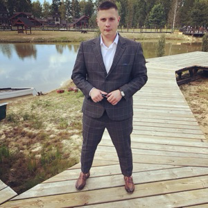 Антон Игонин | Сетка — социальная сеть от hh.ru