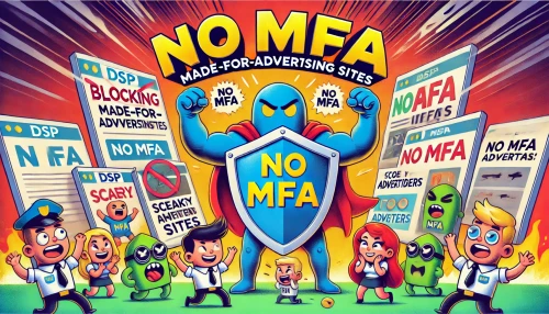 Черные списки против MFA | Сетка — социальная сеть от hh.ru