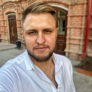 Дмитрий Быстрицкий
