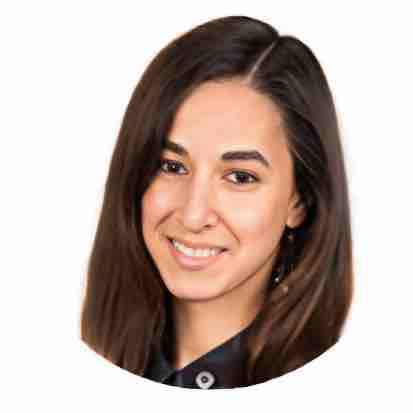 Марина Мартиросова | Сетка — социальная сеть от hh.ru