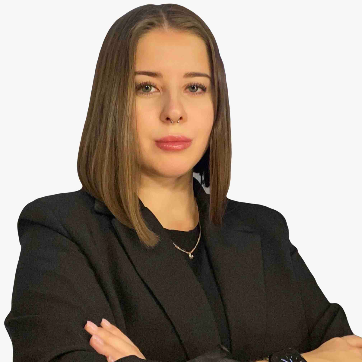 Карина Масюк