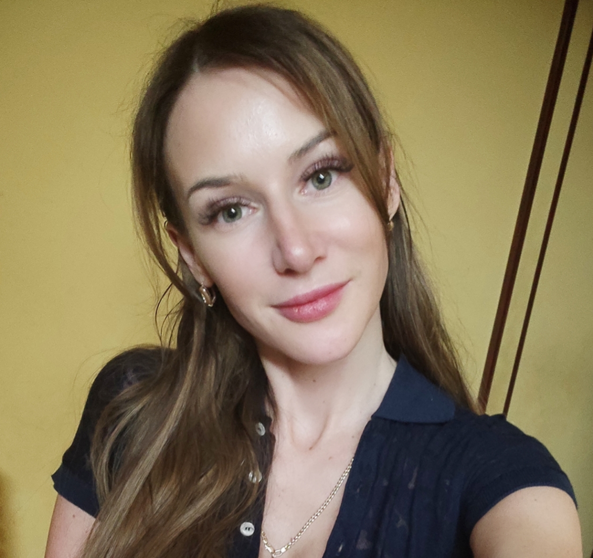 Анна Анюта