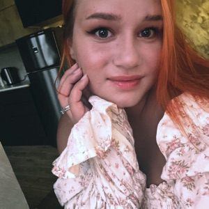 Кристина Соколова | Сетка — социальная сеть от hh.ru