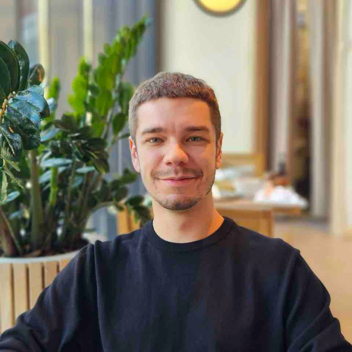 Олег Горлов | Сетка — социальная сеть от hh.ru