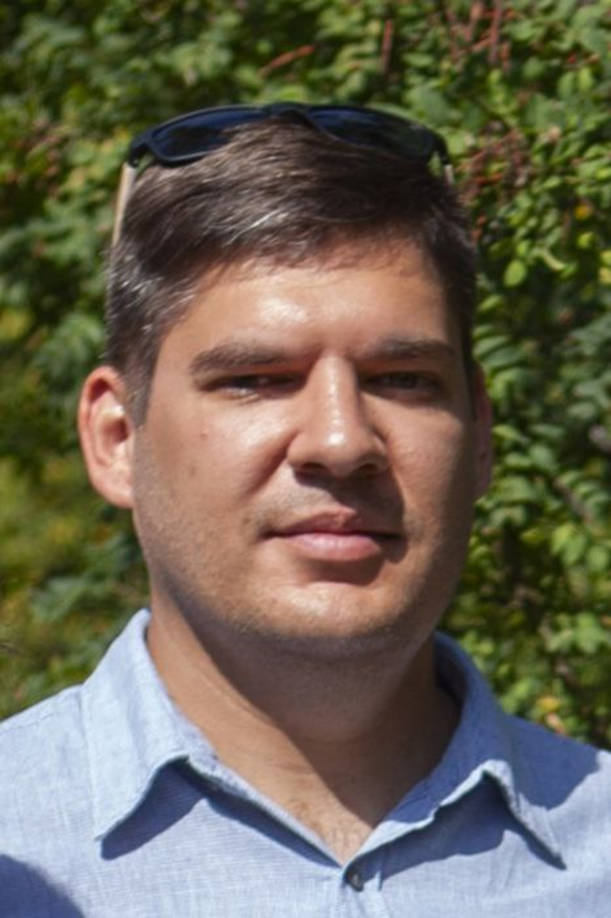 Артём Борисенко | Сетка — социальная сеть от hh.ru