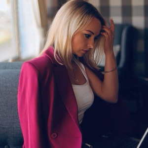 Екатерина Герасимова | Сетка — социальная сеть от hh.ru