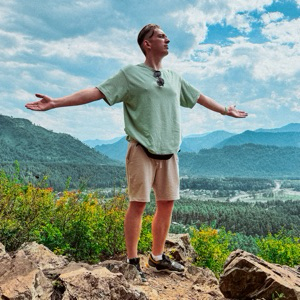 Сергей Рудаков | Сетка — социальная сеть от hh.ru