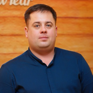 Павел Поскакухин