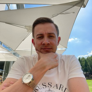 Алексей Долгов