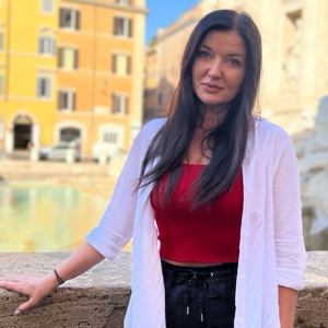 Ирина Алексеева | Сетка — социальная сеть от hh.ru