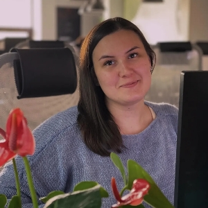 Александра Шевченко | Сетка — социальная сеть от hh.ru