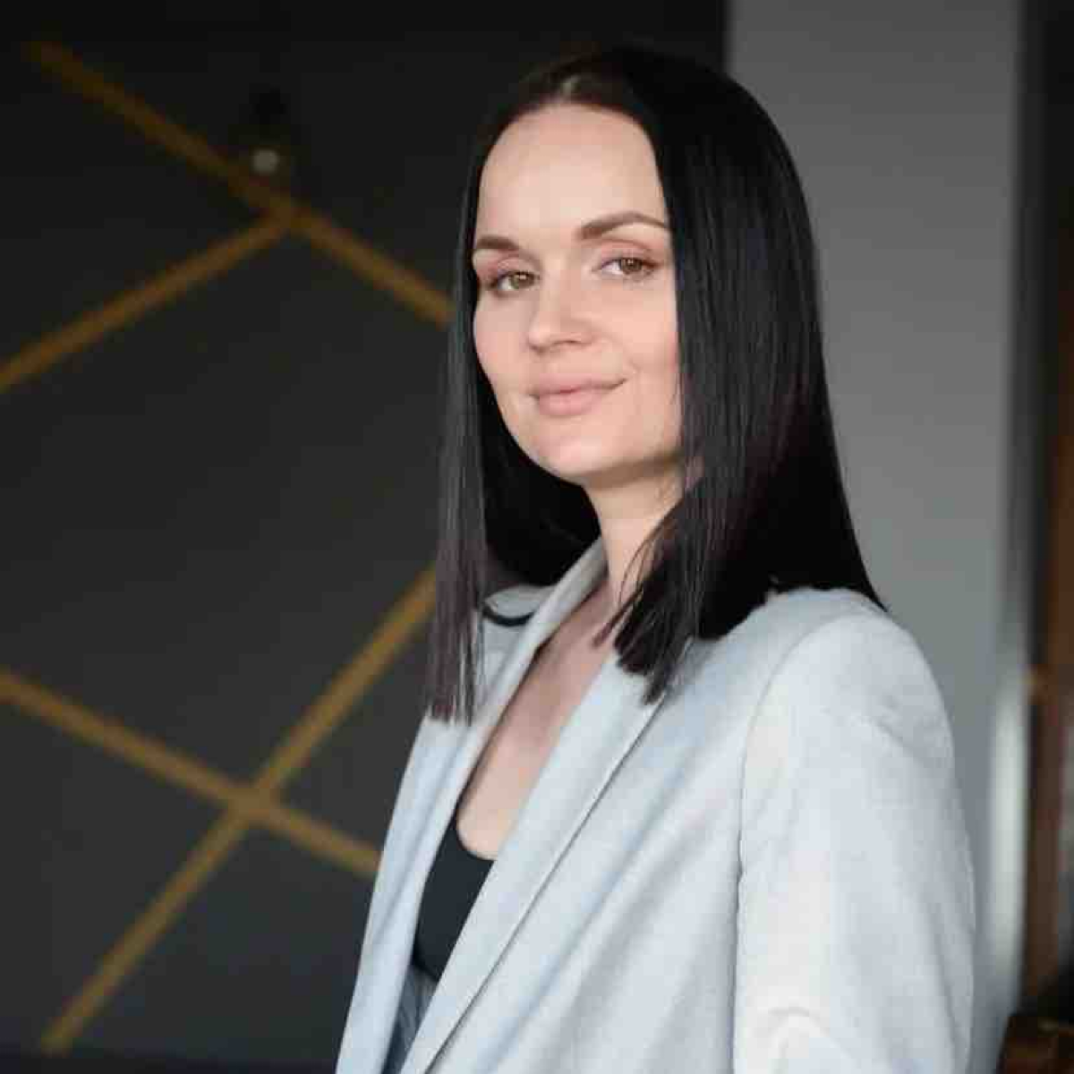 Жанна Усольцева