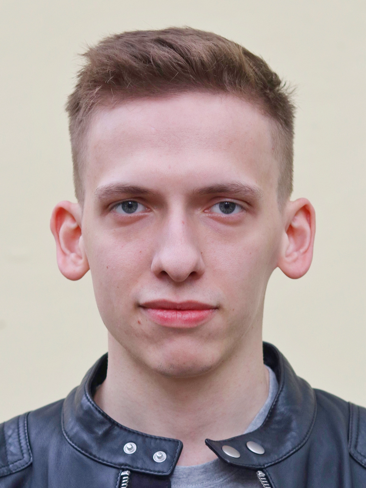Кирилл Ефимов