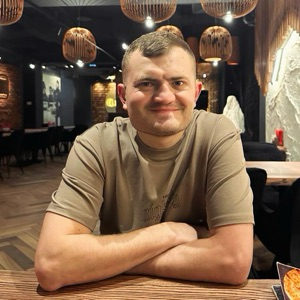 Владимир Никитин | Сетка — социальная сеть от hh.ru