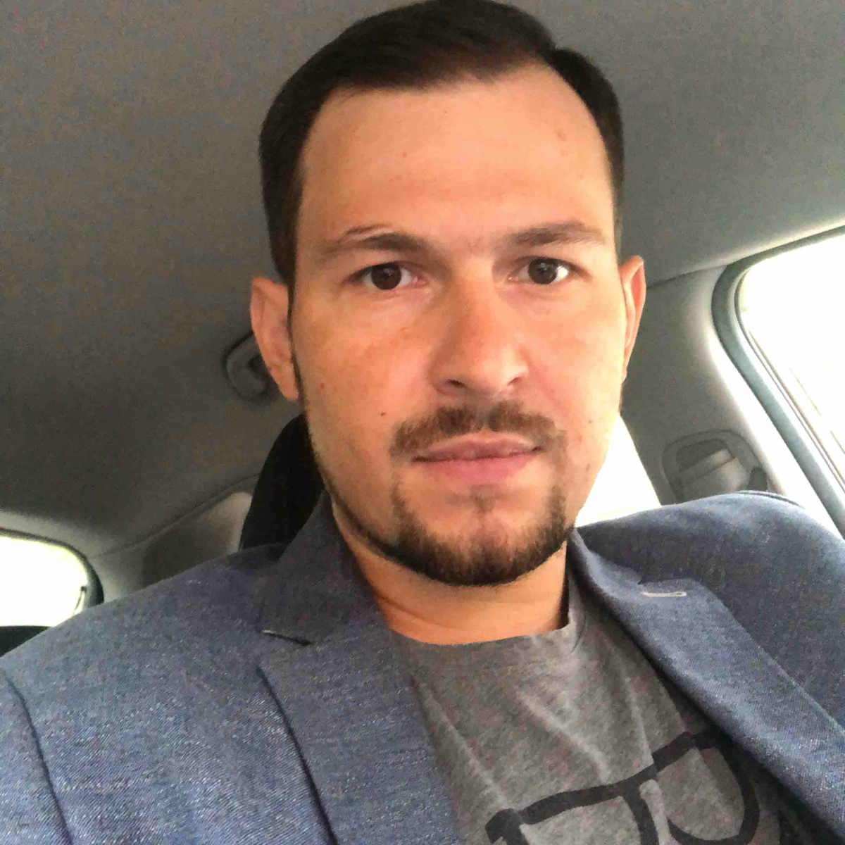 Дмитрий Белоусов | Сетка — социальная сеть от hh.ru