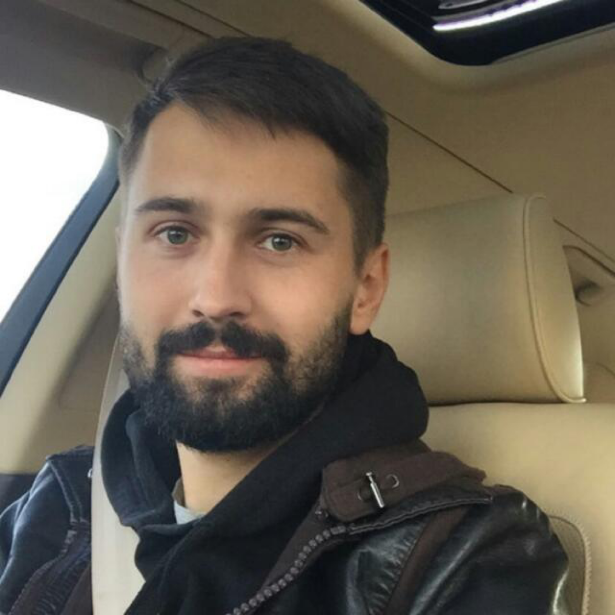 Дмитрий Маркин | Сетка — социальная сеть от hh.ru