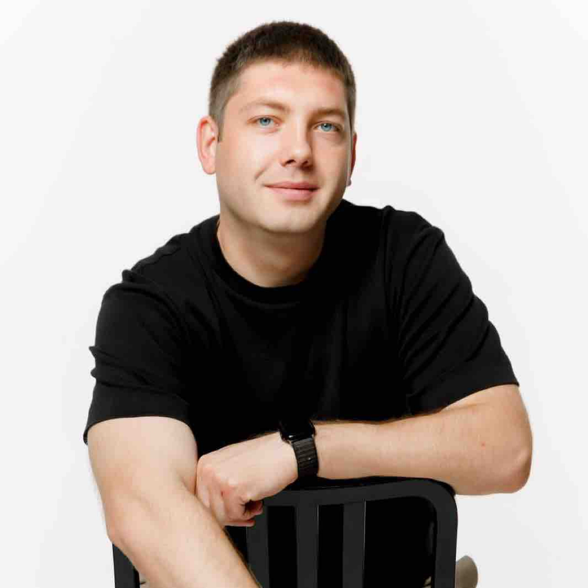 Александр Мартынов