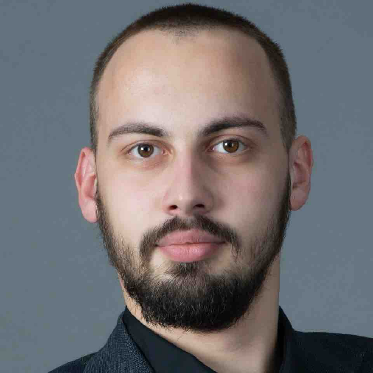 Роман Хрущев