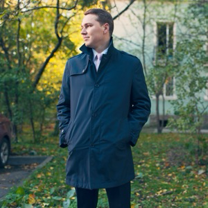 Семён Семёнов