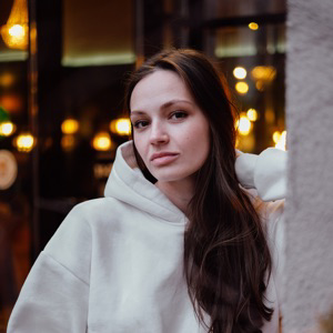 Елена Аксенова | Сетка — социальная сеть от hh.ru