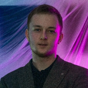 Егор Золотухин