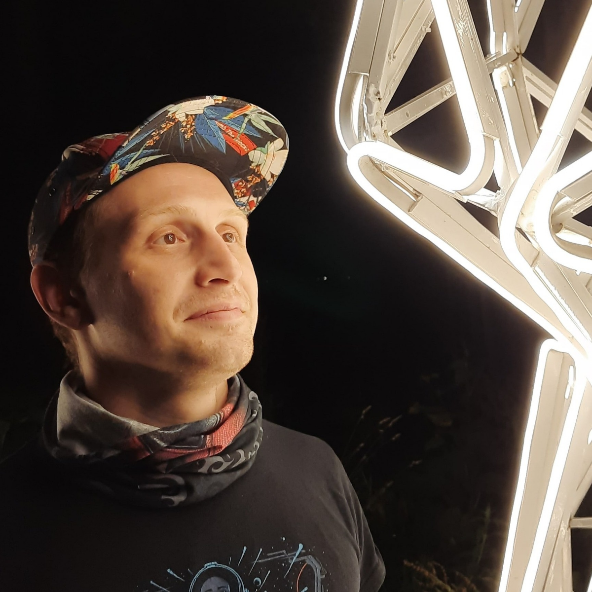 Всеволод Юрша | Сетка — социальная сеть от hh.ru