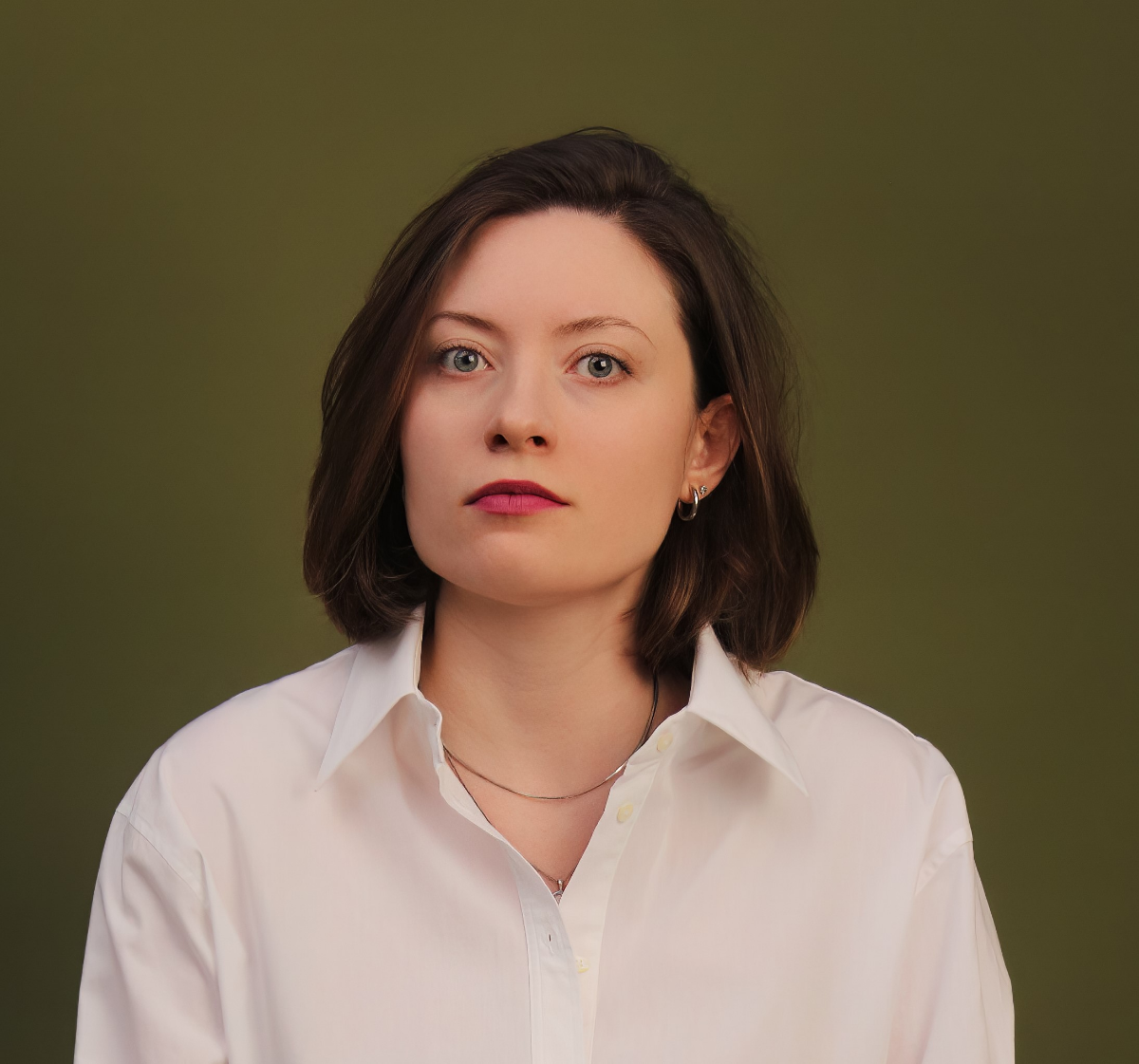 Юлия Хохлева | Сетка — социальная сеть от hh.ru