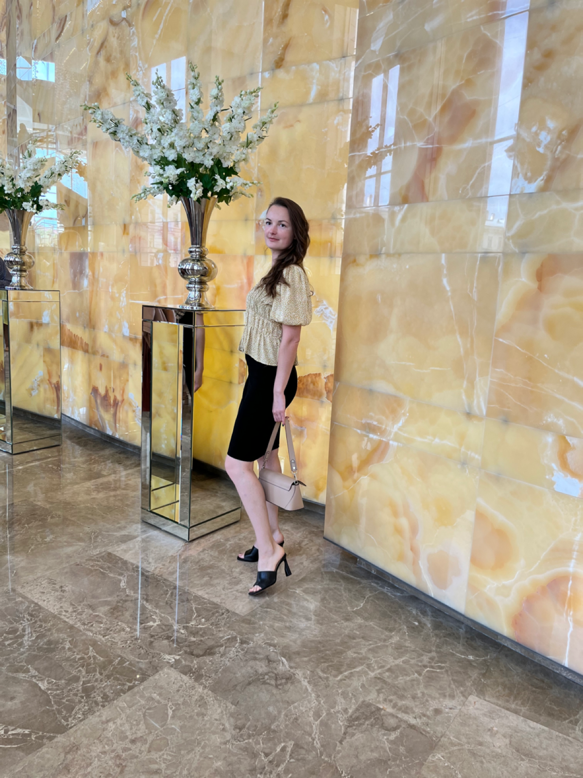 Виктория Фролова