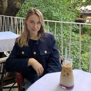 Аня Кораблина | Сетка — социальная сеть от hh.ru