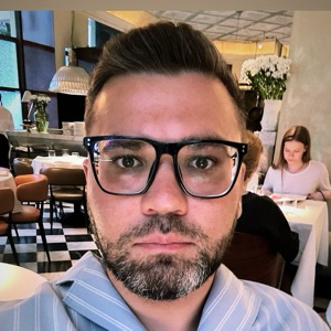 Denis Mishin | Сетка — социальная сеть от hh.ru