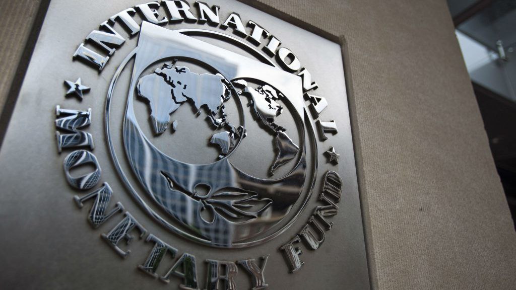 МВФ предлагает значительно повысить налог на электроэнергию для майнеров криптовалют | Сетка — социальная сеть от hh.ru