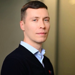 Дмитрий Виссонов | Сетка — социальная сеть от hh.ru