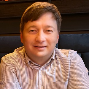 Fedor Eramasov | Сетка — социальная сеть от hh.ru