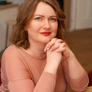Нина Иванова