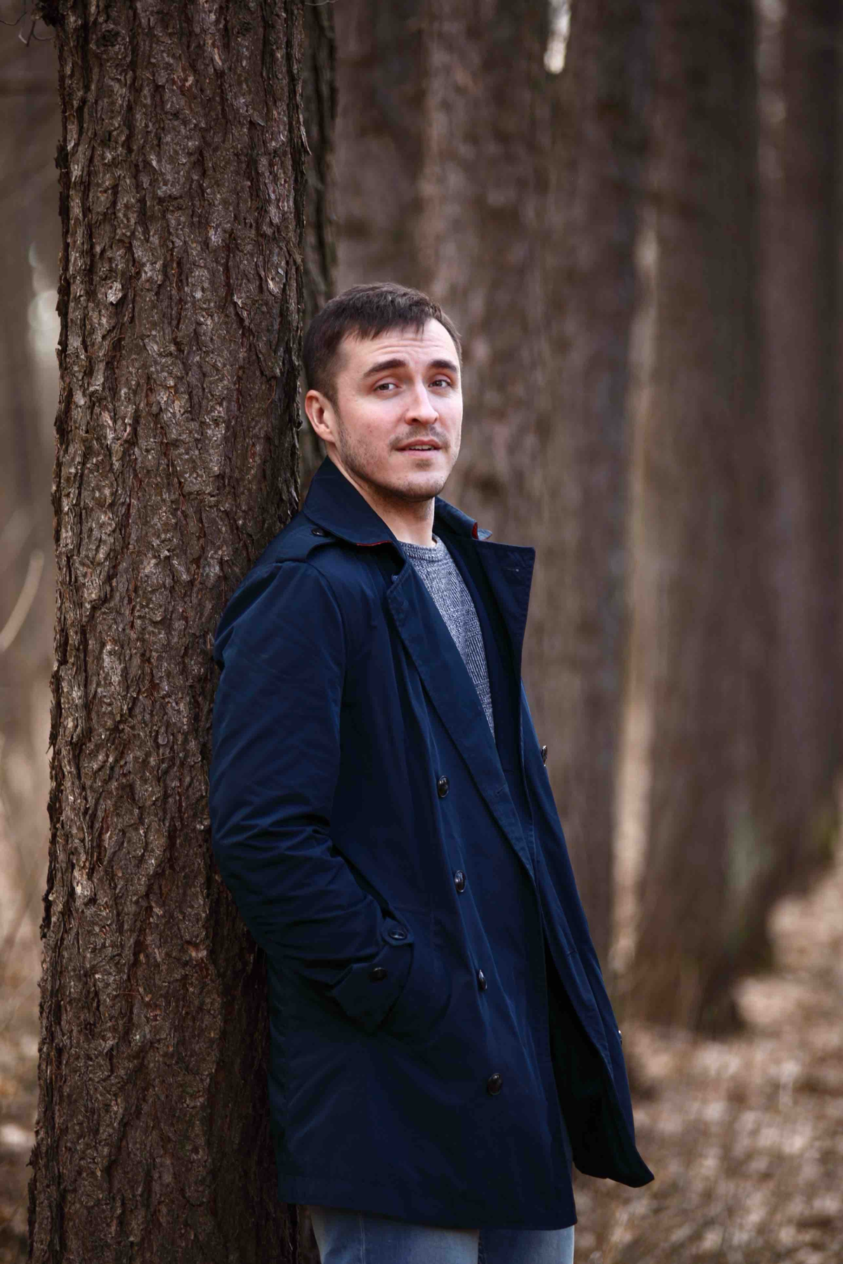 Алексей Мозжалов