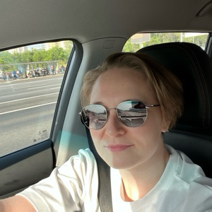 Евгения Крылова