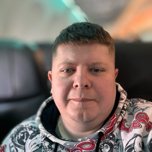 Сергей Валтышев | Сетка — социальная сеть от hh.ru