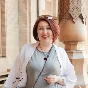 Наталья Хомутова | Сетка — социальная сеть от hh.ru