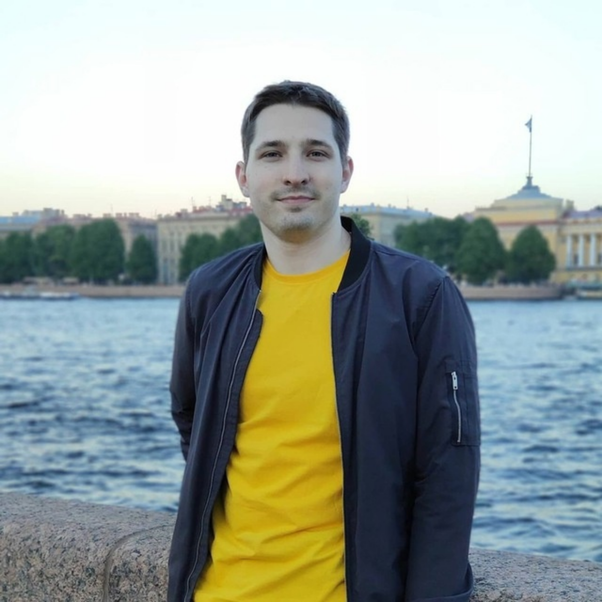 Константин Сальков | Сетка — социальная сеть от hh.ru