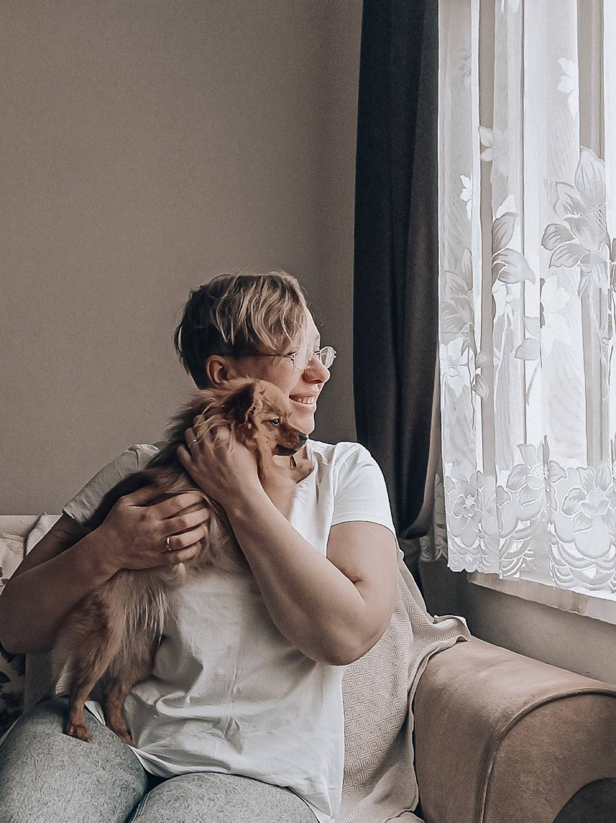 #постзнакомство
Привет всем!
Наверное сегодня второй день как я зарегистрировалась в сетке | Сетка — социальная сеть от hh.ru