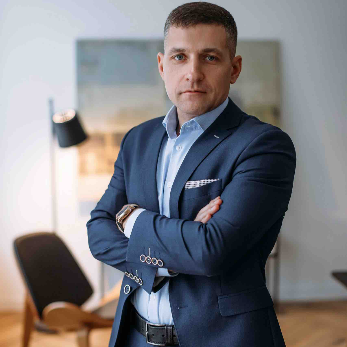 Александр Виноградов