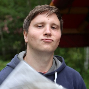 Сергей Новиков | Сетка — социальная сеть от hh.ru