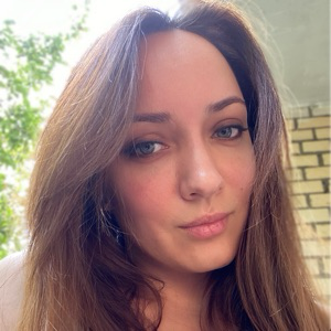 Дарья Манякина | Сетка — социальная сеть от hh.ru