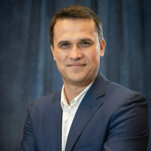 Марат Идрисов