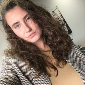 Дарья Дрожжина