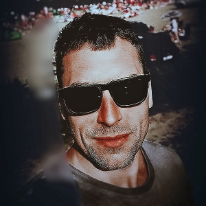 Борис Закрасин | Сетка — социальная сеть от hh.ru