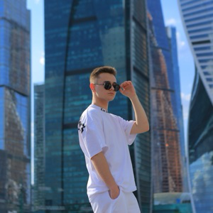 Даниил Куприянов | Сетка — социальная сеть от hh.ru