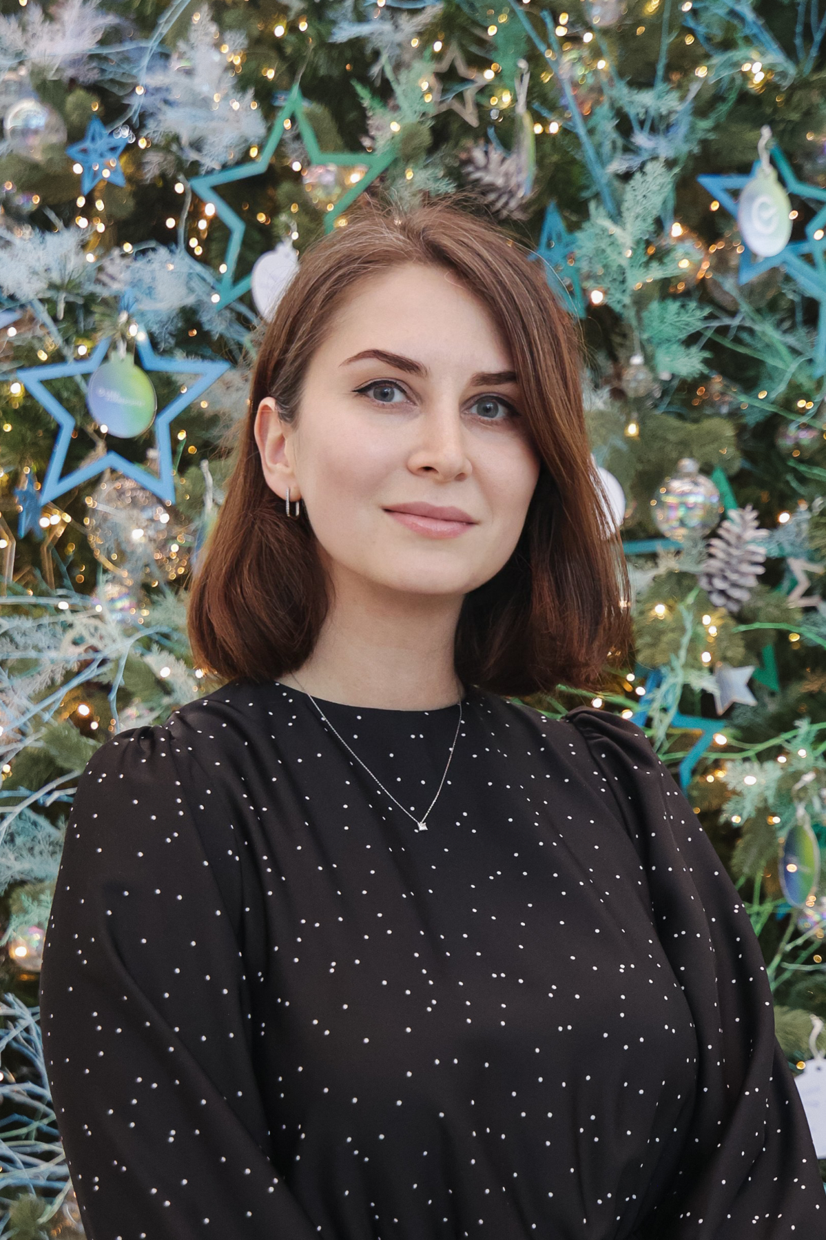 Анастасия Кошелева | Сетка — социальная сеть от hh.ru